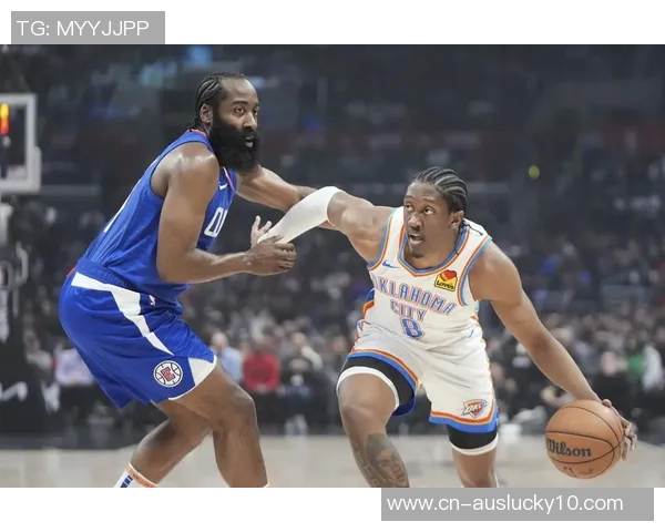 快船与小牛激战正酣直播精彩瞬间全程回顾与分析